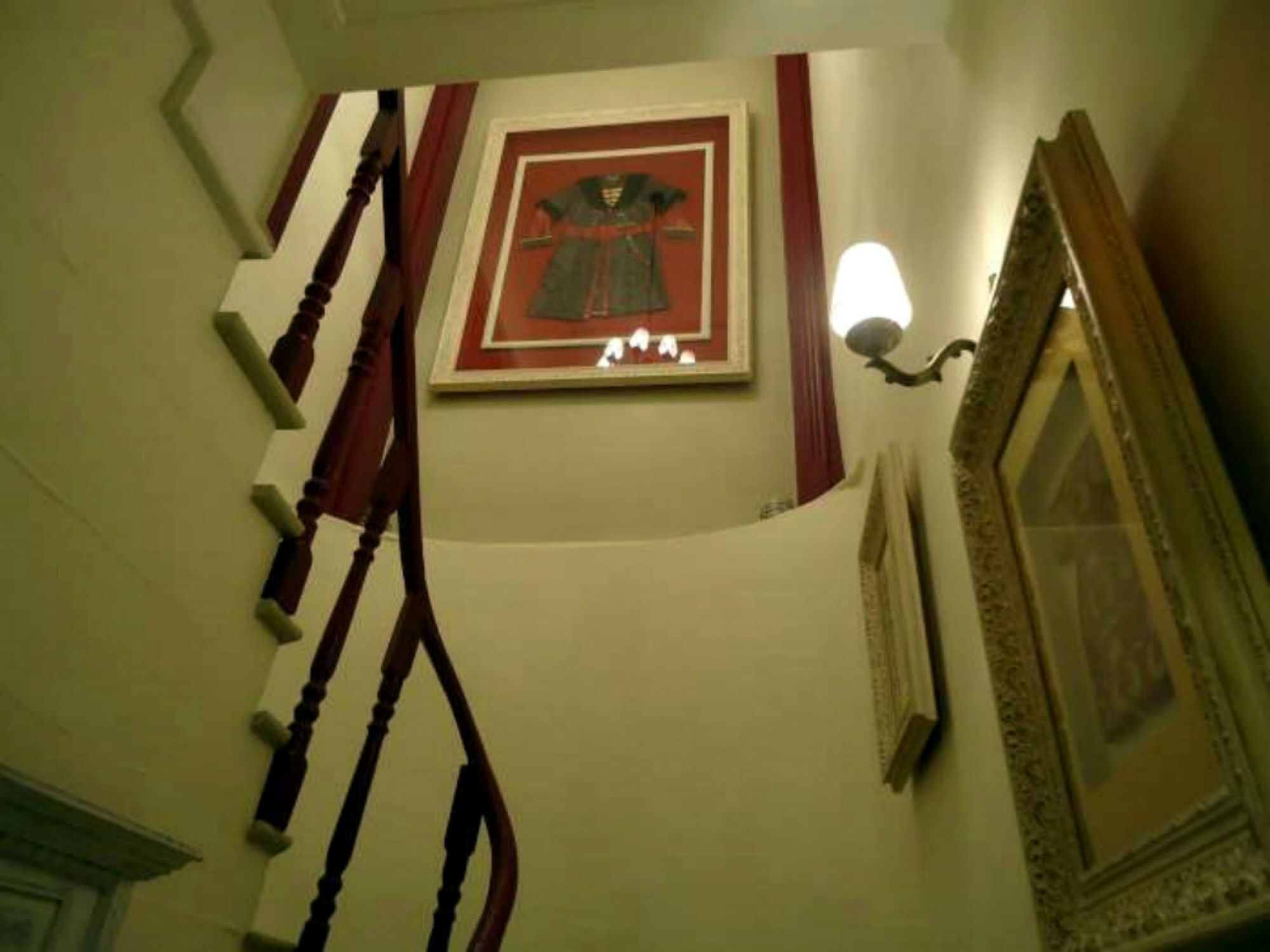 Cunda Has Konak Butik Otel Ayvalı Esterno foto
