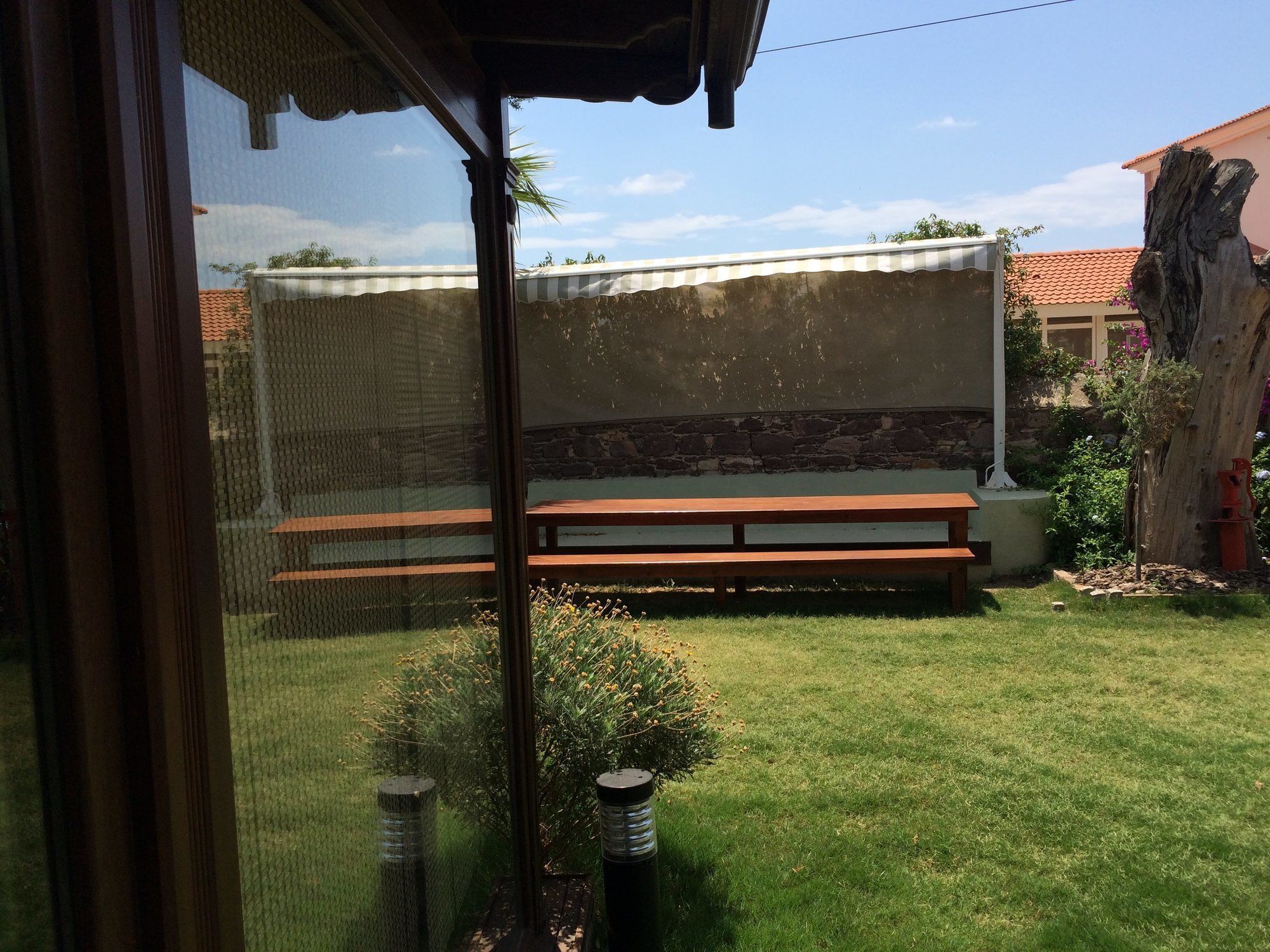 Cunda Has Konak Butik Otel Ayvalı Esterno foto